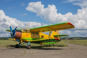 Перевозчик отказался выполнять авиарейс из Омска в Усть-Ишим, с помпой открытый властями летом