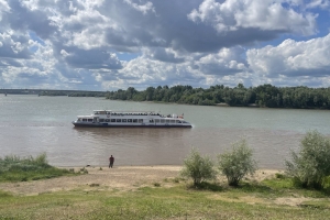 Аномальная температура: прохладная погода сохранится в Омской области до конца рабочей недели