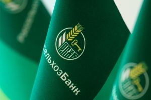 Жители Омской области разместили на счетах Россельхозбанка уже более 21 млрд рублей