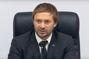 «Меня взломали»: Дмитрий Сычев опроверг уход из омского «Иртыша»