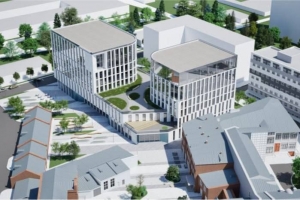 Инвесткомитет при губернаторе одобрил строительство в Омске гостиницы премиум-класса и серф-центра