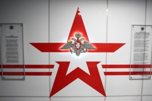 Игорь Бонченков утвержден в должности руководителя омского кадетского корпуса