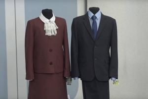 В Минпросвещения РФ подчеркнули, что не планируют вводить единую школьную форму 