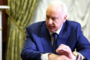 Глава СК Бастрыкин потребовал отчет по проверке с начислением чужих долгов 9-летней  дочери омской журналистки