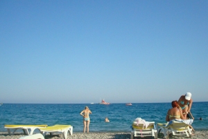 В ноябре из Омска, возможно, появится прямой рейс во Вьетнам