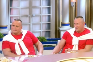 Братьев Шеметовых из омской федерацию кунг-фу обязали заплатить 178 тысяч за разгром муниципальных помещений