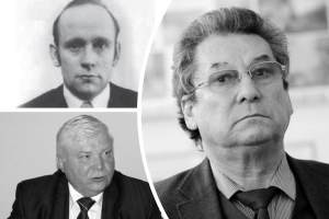 Время созидателей: от омской «Пушкинки» до Концертного зала