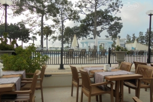 Из Омска в Шарм-эль-Шейх впервые будет летать чартерная египетская авиакомпания