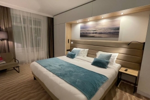 Перед началом учебного года в Омске сравнялась стоимость аренды квартир в центре и Нефтяниках