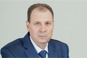 Главой Саргатского муниципального округа выбрали Хохлова