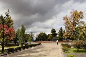 Какой будет погода в последнюю неделю лета - публикуем прогноз для Омской области