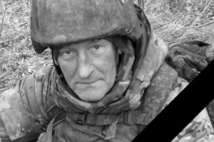 В СВО погиб отец шестерых детей из Омской области