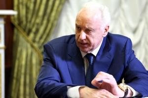 Глава СК Бастрыкин снова рассмотрит скандальную ситуацию со стройкой ЖК «Мирапорт» на берегу Иртыша в Омске