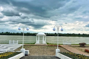 Метеорологи рассказали о погодной аномалии в Омской области