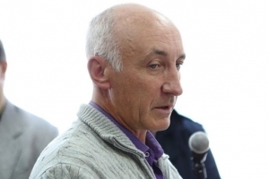 В Омске арестовали двух обвиняемых в вымогательстве у экс-министра Вадима Меренкова и его сына
