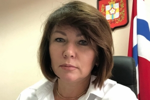 В Омской области переназначили уполномоченного по правам ребенка