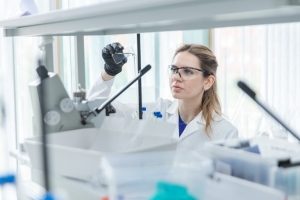 Омские студенты получили возможность пройти долгосрочную стажировку в «Газпромнефть-СМ»