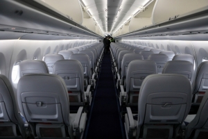 Из Омска добавили рейс в Нижневартовск