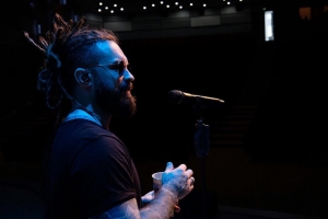 В субботу на «Пешеходном Любинском» в Омске выступит Burito