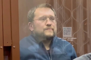 Источник: Главу омского минцифры Цуканова выпустили из СИЗО