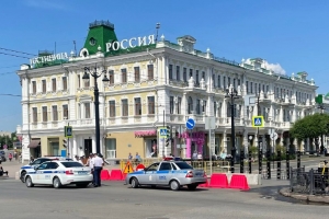 В Омске завершается пешеходный Любинский - на следующих выходных улицу закроют в последний раз 