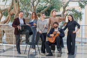 Перед 1 сентября омские педагоги музыкальных школ побывали на конференции в Ханты-Мансийске