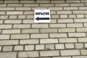 Жителям Омска советуют идти в администрации округов за адресами ближайших укрытий