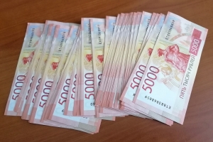 Статистики рассказали, сколько получают омские строители