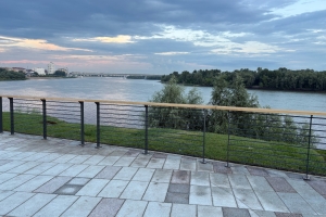 В Омской области до конца дня ухудшится погода