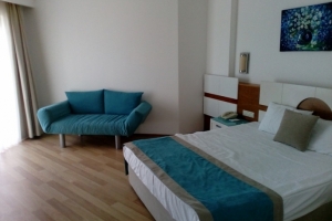 Омские санатории заработали за полгода почти 400 миллионов