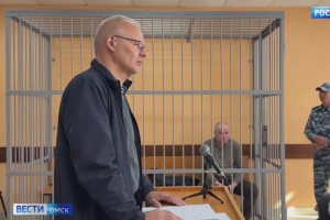 Обустраивал коттедж тещи Куприянова: Стали известны подробности дела о взятках омского экс-министра труда