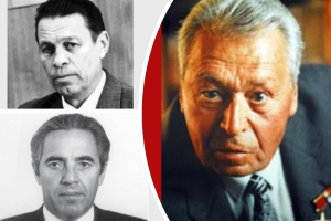 Время созидателей: омская промышленность