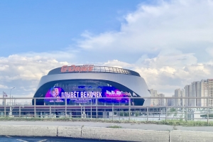 В Омске не могут распродать билеты на концерт Кадышевой, которая внезапно стала популярной у молодежи