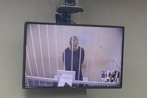 Областной суд оставил в СИЗО экс-главу «Омскэлектро» Жуковского