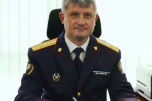 Экс-главу омского следкома Винникова переназначили на посту полпреда губернатора в районах