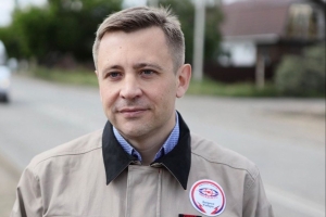 В «Омскэлектро» назначили и.о. гендиректора вместо арестованного Андрея Жуковского