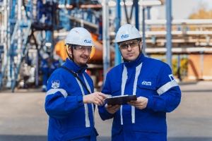 «Газпромнефть-СМ» укрепляет кадровый потенциал нефтеперерабатывающей отрасли