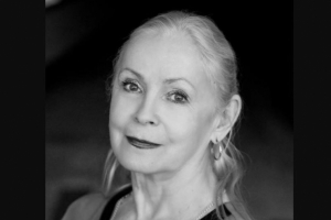 Скончалась известная омская балерина Светлана Салеидзе