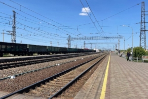 Омская прокуратура наказала РЖД крупным штрафом