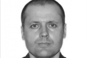 В Омской области простятся с мобилизованным три года назад участником СВО