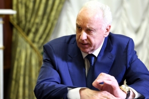 Глава СК Бастрыкин снова затребовал доклад по омскому долгострою с 20-летней историей 