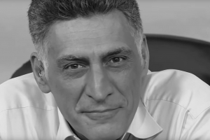 Умер российский кинорежиссер, актер и сценарист Тигран Кеосаян
