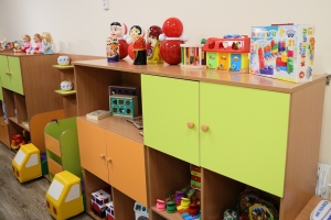 Возбуждено уголовное дело из-за протекающей крыши в детсаду Омска