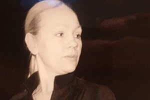 Ушла из жизни основатель омского ансамбля танца «Иртыш» Светлана Штаненко