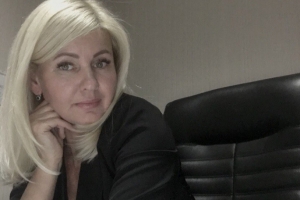 Омское КСУ в четвертый раз возглавила Ольга Котюргина