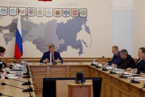 Полпред в СФО сообщил о проблемах с подготовкой к зиме в Омской области