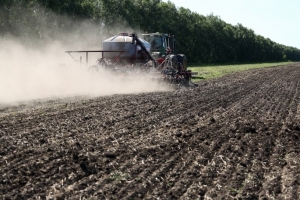 Еще один район Омской области вышел из режима ЧС
