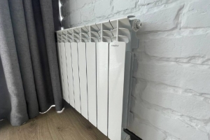 Тепло начнет поступать сначала в учреждения социальной сферы Омска