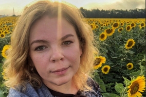 Глава омского минприроды Хавронина ушла в отставку: чем она запомнилась