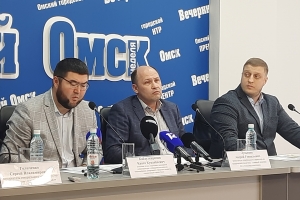 Теплоснабжающие компании рассказали о подготовке Омска к отопительному сезону